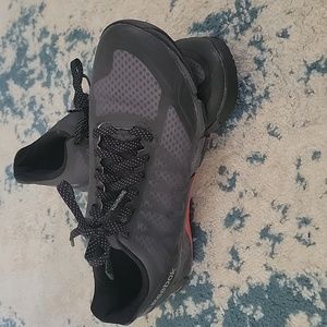 Womens Gym Shoes